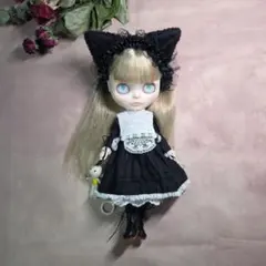 ブライスアウトフィット