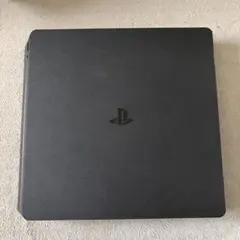 PlayStation4 500GB CUH-2100A