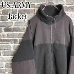 U.S ARMY ECWCS gen2 LEVEL3 フリースジャケット 古着