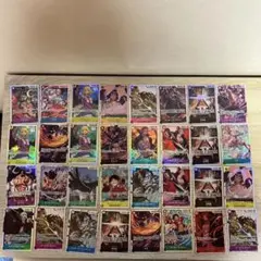 2025年最新】ワンピースカードまとめ売りの人気アイテム - メルカリ