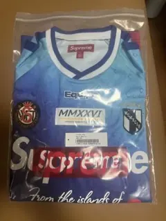 金*豚様 Supreme FIJI Soccer Jersey & Short - メルカリ