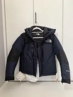 ✨未使用✨NORTH FACE ショートバルトロＳ