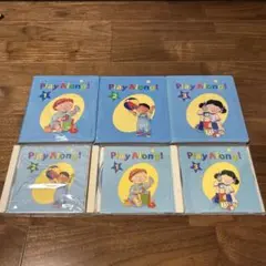 Play Along! 絵本 Blu-ray CDセット 2.jpg