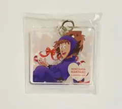 忍たま乱太郎　アニメイトカフェ　アクリルキーホルダー　不破雷蔵