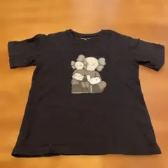 KAWS x Uniqlo UT グラフィックTシャツ150