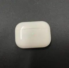 Apple AirPods Pro (純正)充電ケースのみ　保護ケース付き