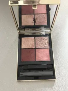 YSL COUTURE MINI CLUTCH 500 アイシャドウパレット
