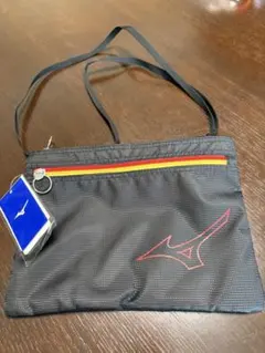 Mizuno サコッシュ 33JM041996 新品のサムネイル