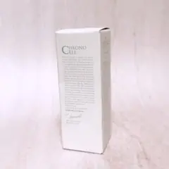 FABIUS クロノセル CCセラム 美容液 30ml 新品未開封 - メルカリ