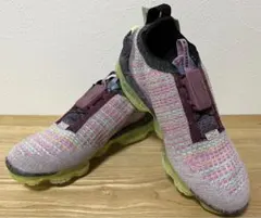 【値下げ！！】NIKEエアヴェイパーマックス2020フライニット