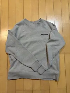 karrimor グレー トレーナー XS