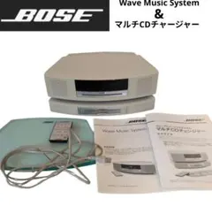 2026年最新】BOSE wave music system ジャンクの人気アイテム - メルカリ
