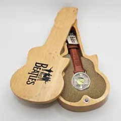 2026年最新】The Beatles 付属品：箱 腕時計(クォーツ)の人気アイテム