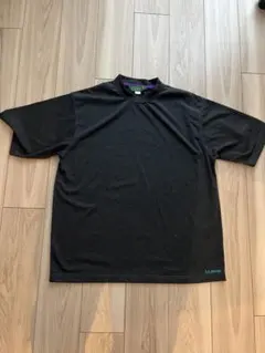 LL bean ボーダーTシャツ