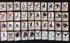 アトラス 女神転生 トレーディングカード