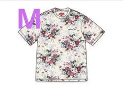 Supreme Washed S/S Top "Floral" Mのサムネイル