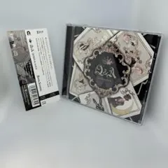 Q&A-Queen and Alice- JACK盤Royal Scandal