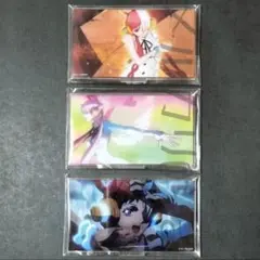 ワンピース フィルムレッド トレーディング場面写アクリルスタンド ウタ  ★