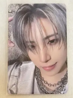 &TEAM アジツ 会場限定トレカ 福岡 ユウマ YUMA andteam