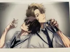 となりの同期の恋愛事情　クリアカード