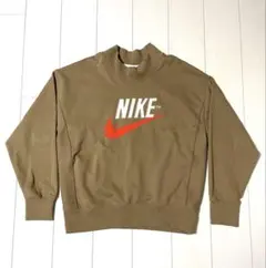 NIKE TREND オーバーシャツ XLトップ