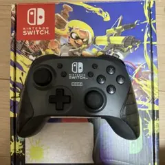 T*n様 Nintendo Switch 有機EL スプラ 3 エディション プ
