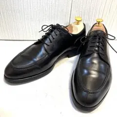 ボノーラ BONORA Uチップ ブラック 41 1/2 ボノーラ BONORA Uチップ ブラック 41 1/2 - メルカリ