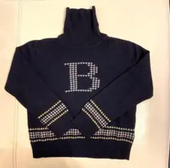 2025年最新】バーバリー タートル ニットの人気アイテム - メルカリ