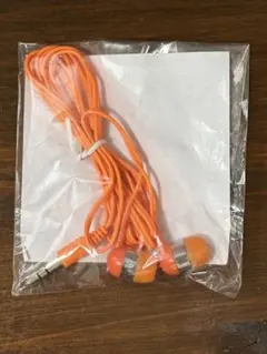 有線イヤホン ジャック接続のサムネイル