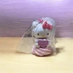 サンリオキャラクターズ　ホイップクリームマスコット