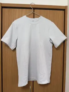 Nike Dri-FIT ホワイト Tシャツ M