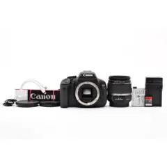 キヤノン CANON EOS Kiss X3 ワンランク上のシグマレンズセット - メルカリ
