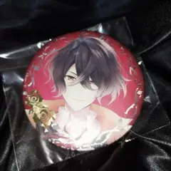 アイナナ ŹOOĻ LIVE APOZ 缶バッジ 御堂 虎於 - メルカリ