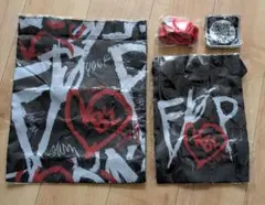 B'z FYOP 会場限定ガチャガチャ2