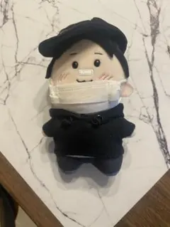 コレコレ　ぬいぐるみ　キーホルダー