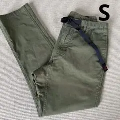 GRAMICCI グラミチ ニューナローパンツ NNパンツ クライミングパンツ