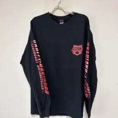 Harley-Davidson 長袖Tシャツ Lサイズのサムネイル
