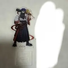 桃源暗鬼 一ノ瀬四季 アクリルスタンド 一番くじ