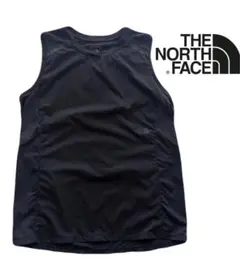 【週末タイムセール】THE NORTH FACE RUN スリーブレスシャツ