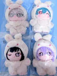 すぺしゃーれ サンリオ コラボぬいぐるみ - メルカリ