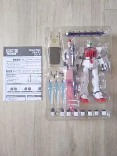 値下げ不可 ROBOT魂 ガイラム エルガイム フィギュア　間接良好 値下げ不可 ROBOT魂 ガイラム エルガイム フィギュア 間接良好 - メルカリ