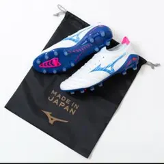 【レアカラー】モレリア ネオ４β ジャパン 26.5cm ほか ターコイズ