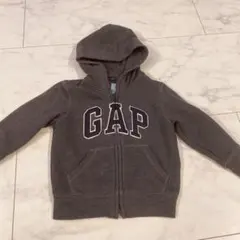 ギャップ　ベビー　キッズ　パーカー