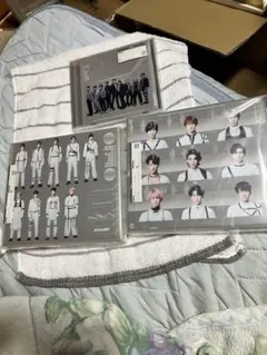 SnowMan SnowLabo.S2 アルバム　3形態セット