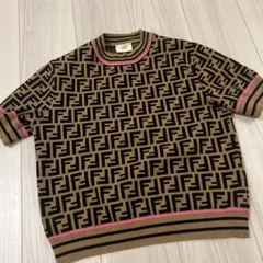 2026年最新】fendi tシャツ キッズの人気アイテム - メルカリ
