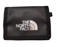 ノースフェイス　コインケース コンパクト 財布 ウォレット 黒 非売品 レア