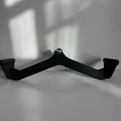 トレーニング用アタッチメント黒 約60cm幅