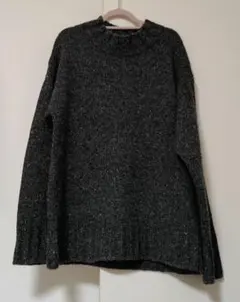 UNIQLO×JW ANDERSON ハイネックニット　サイズＭ