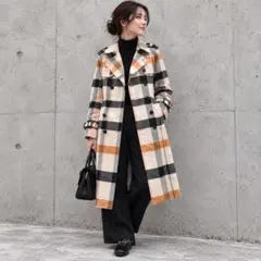 2026年最新】Daks レディース トレンチコート・スプリングコートの人気