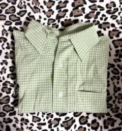 SHEIN ブラウス